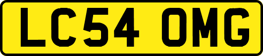 LC54OMG