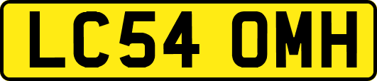 LC54OMH