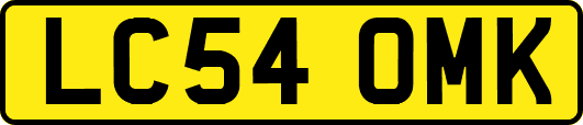 LC54OMK