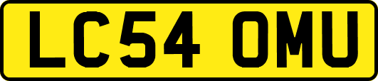 LC54OMU