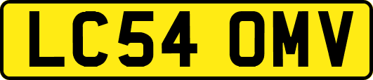 LC54OMV