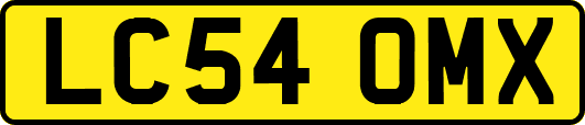 LC54OMX