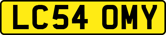 LC54OMY