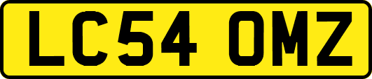 LC54OMZ