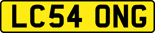 LC54ONG