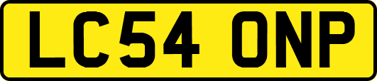 LC54ONP