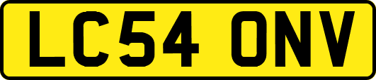 LC54ONV