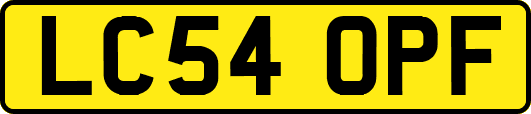 LC54OPF