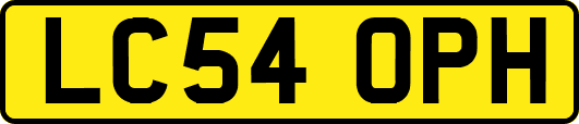 LC54OPH