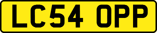 LC54OPP
