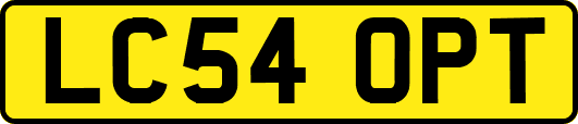 LC54OPT