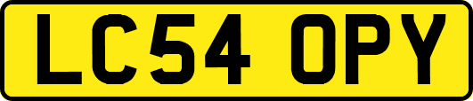 LC54OPY