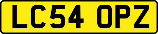 LC54OPZ