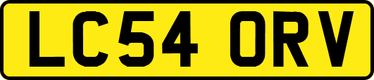 LC54ORV