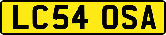 LC54OSA