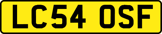 LC54OSF