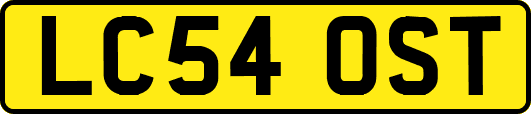 LC54OST