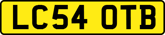 LC54OTB