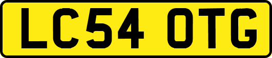 LC54OTG