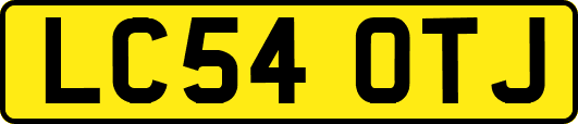 LC54OTJ
