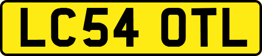 LC54OTL