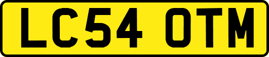 LC54OTM