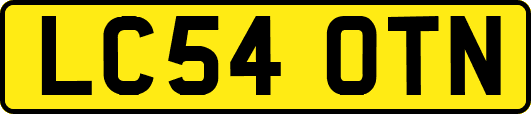 LC54OTN