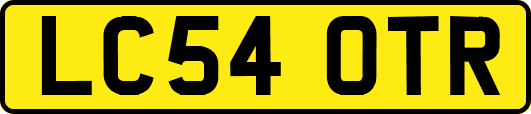 LC54OTR