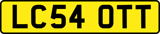 LC54OTT