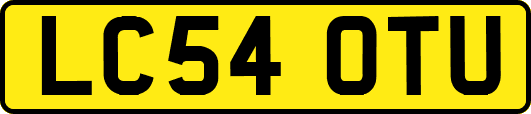 LC54OTU