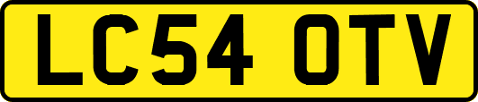 LC54OTV