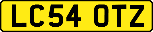 LC54OTZ