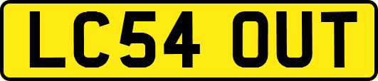 LC54OUT