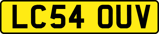 LC54OUV