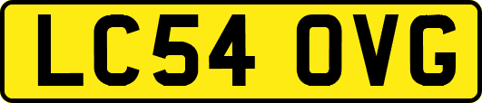 LC54OVG