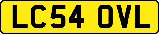 LC54OVL
