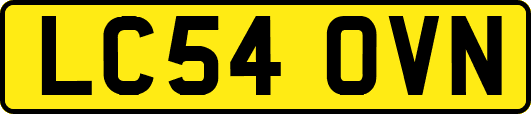 LC54OVN