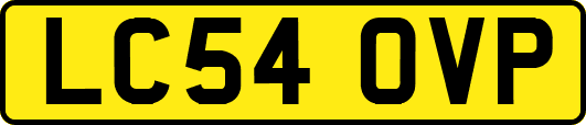 LC54OVP