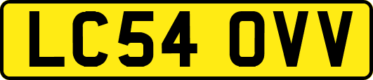 LC54OVV