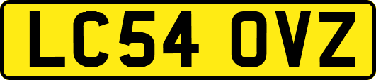 LC54OVZ