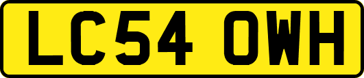 LC54OWH