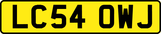 LC54OWJ