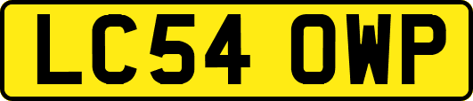 LC54OWP