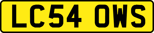 LC54OWS
