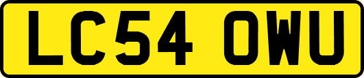 LC54OWU