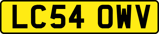 LC54OWV
