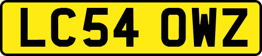 LC54OWZ