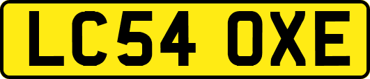 LC54OXE