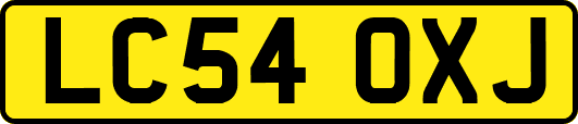 LC54OXJ