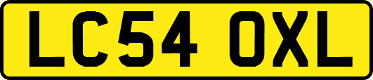 LC54OXL